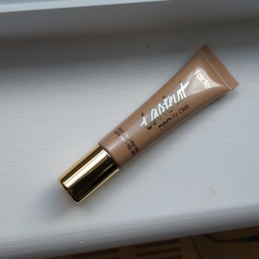 Tarte liquid highlighter